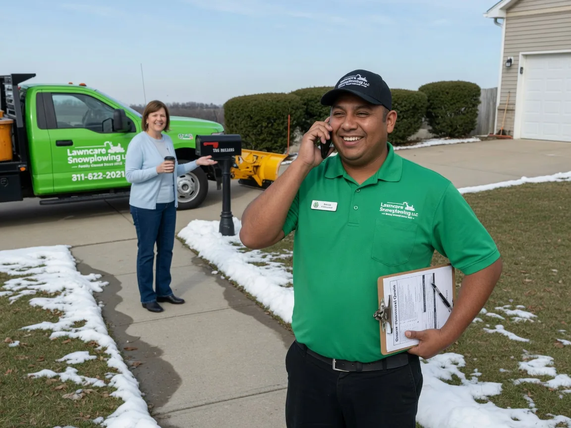 Lawn Care Services By Expert Landscaper Randolph, UT FAQs